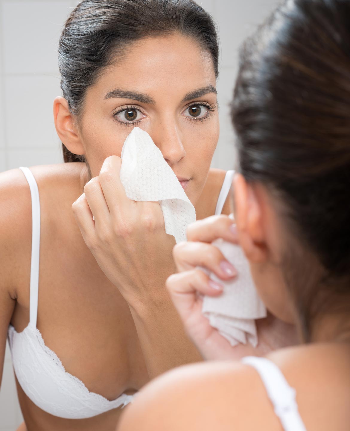 The Best Eye Makeup Removers Money Can Buy