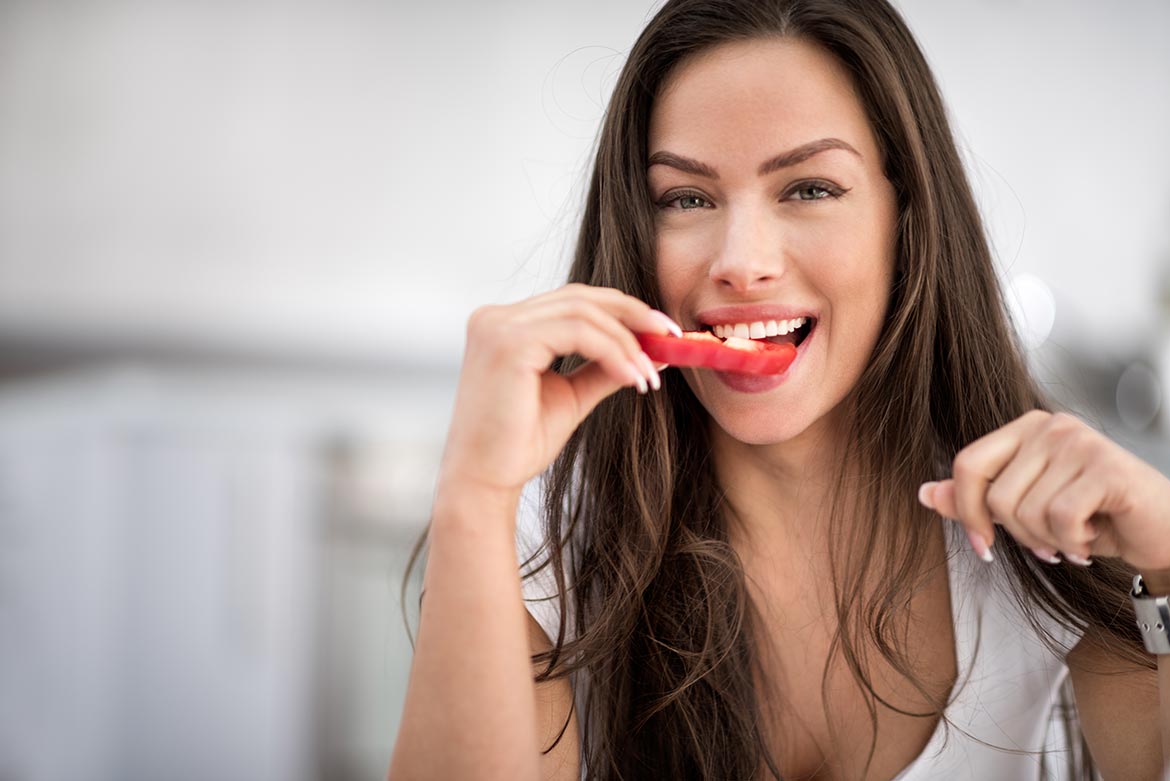 5 Easy Tips On How To Plan A Balanced Diet For Glowing Skin