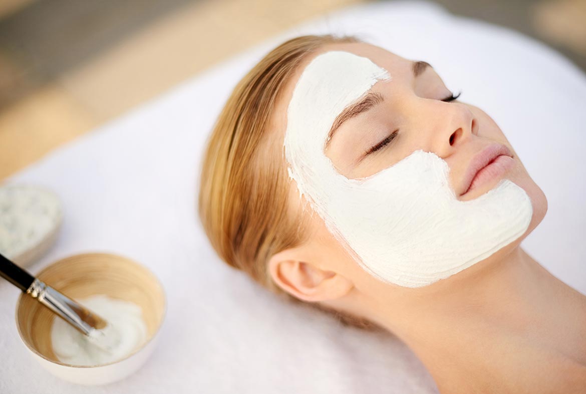 Skin Care with Love at Viriditas Beautiful Skin Therapies