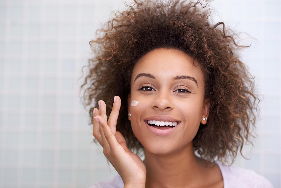 6 Easy Tips For A Better and Healthier Skin